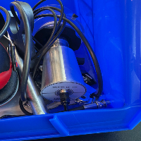 Qsonica Q700 Ultrasonic Homogenizer image 2